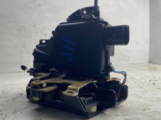 bontott VW BORA Jobb hátsó Ajtózár