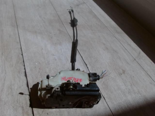 bontott VW BORA Jobb hátsó Ajtózár