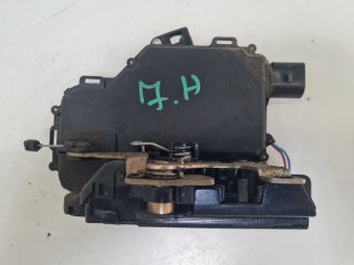 bontott VW BORA Jobb hátsó Ajtózár