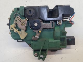 bontott VW BORA Jobb hátsó Ajtózár