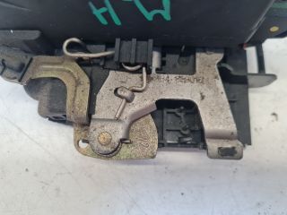 bontott VW BORA Jobb hátsó Ajtózár