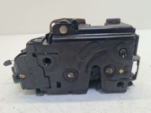 bontott VW BORA Jobb hátsó Ajtózár