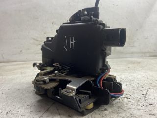 bontott VW BORA Jobb hátsó Ajtózár