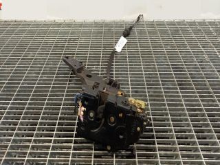 bontott VW BORA Jobb hátsó Ajtózár