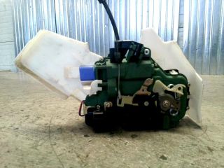 bontott VW BORA Jobb hátsó Ajtózár