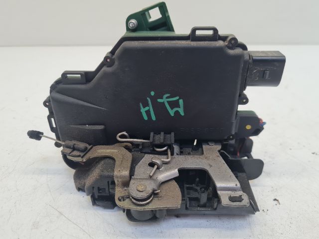 bontott VW BORA Jobb hátsó Ajtózár