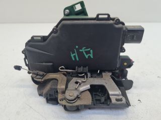 bontott VW BORA Jobb hátsó Ajtózár