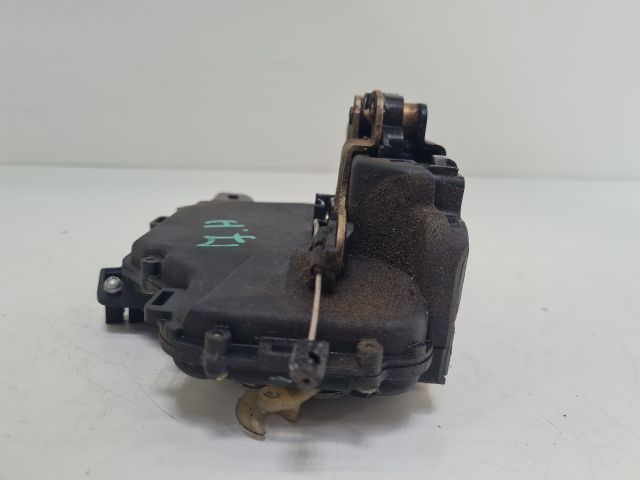 bontott VW BORA Jobb hátsó Ajtózár