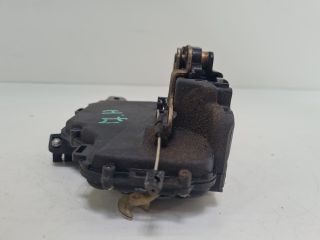 bontott VW BORA Jobb hátsó Ajtózár