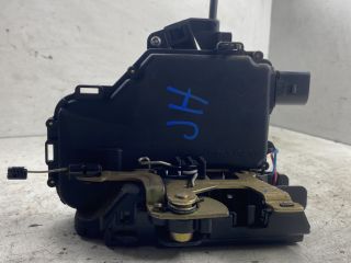 bontott VW BORA Jobb hátsó Ajtózár