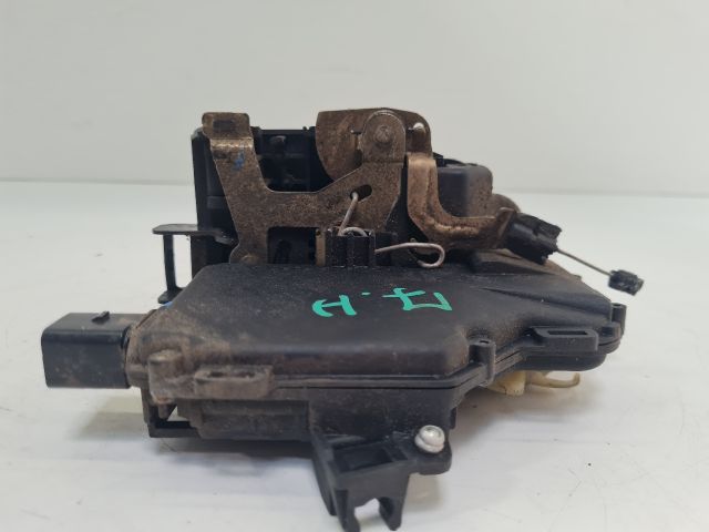 bontott VW BORA Jobb hátsó Ajtózár