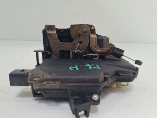 bontott VW BORA Jobb hátsó Ajtózár