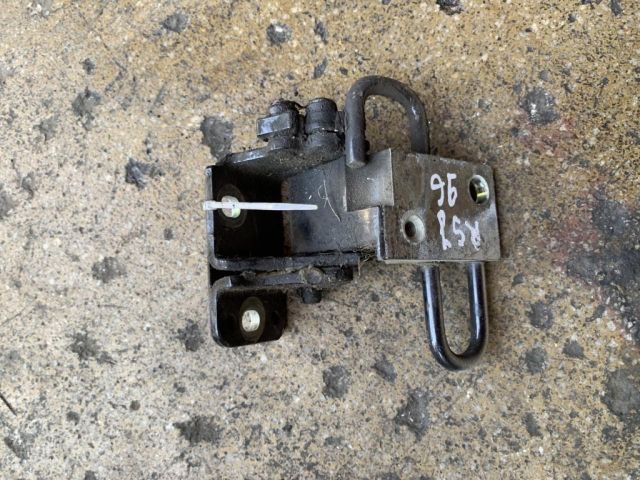 bontott VW BORA Jobb hátsó Alsó Zsanér