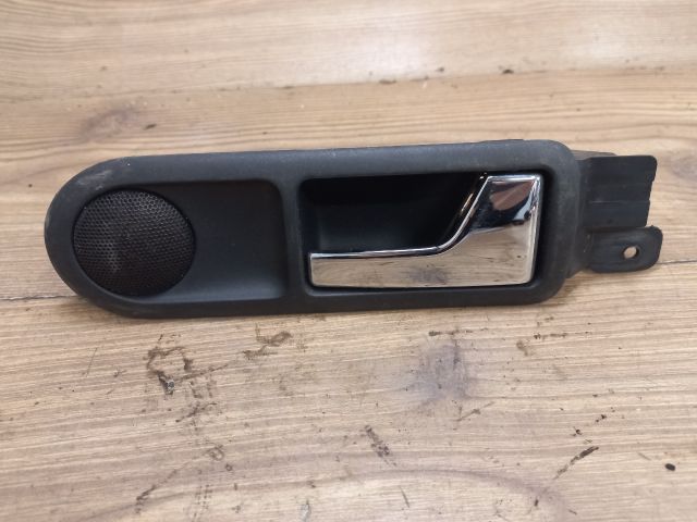 bontott VW BORA Jobb hátsó Belső Kilincs