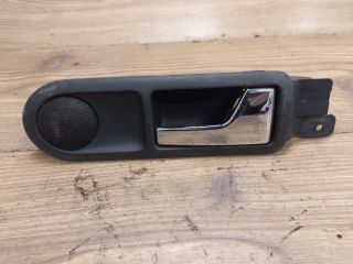 bontott VW BORA Jobb hátsó Belső Kilincs