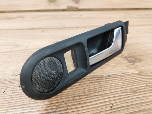 bontott VW BORA Jobb hátsó Belső Kilincs