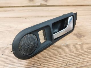 bontott VW BORA Jobb hátsó Belső Kilincs