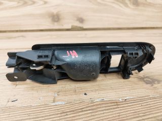 bontott VW BORA Jobb hátsó Belső Kilincs