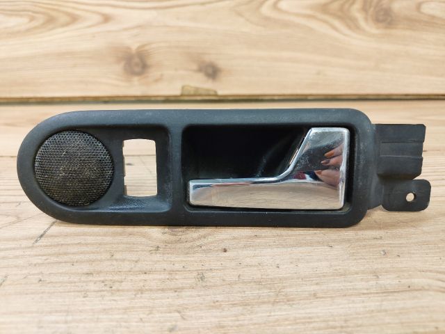 bontott VW BORA Jobb hátsó Belső Kilincs