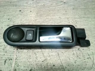 bontott VW BORA Jobb hátsó Belső Kilincs