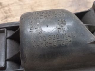 bontott VW BORA Jobb hátsó Belső Kilincs