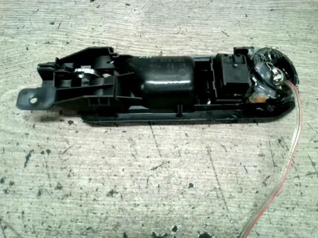 bontott VW BORA Jobb hátsó Belső Kilincs