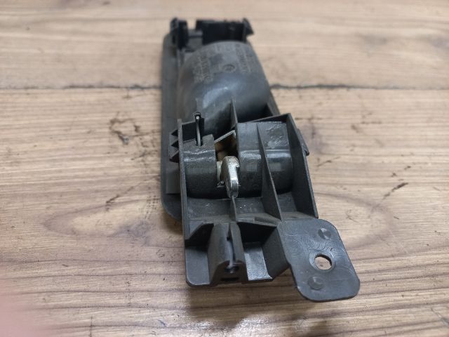 bontott VW BORA Jobb hátsó Belső Kilincs