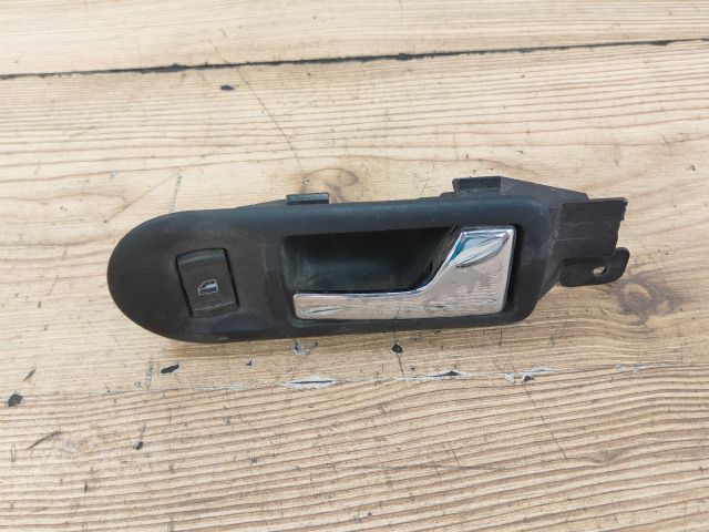 bontott VW BORA Jobb hátsó Belső Kilincs