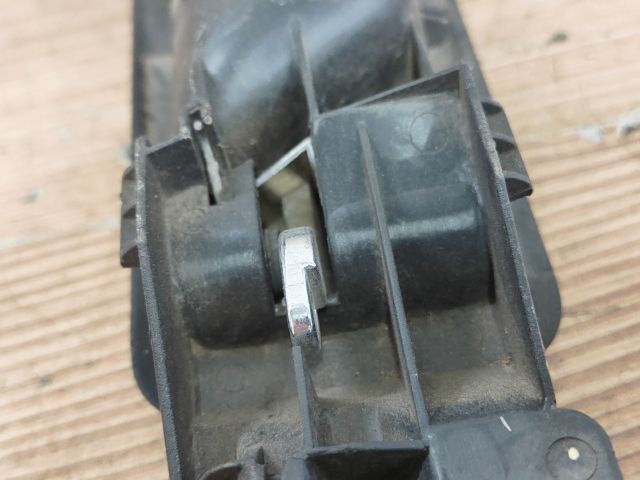 bontott VW BORA Jobb hátsó Belső Kilincs