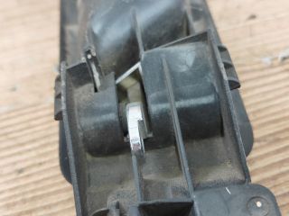 bontott VW BORA Jobb hátsó Belső Kilincs