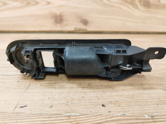 bontott VW BORA Jobb hátsó Belső Kilincs