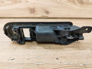 bontott VW BORA Jobb hátsó Belső Kilincs