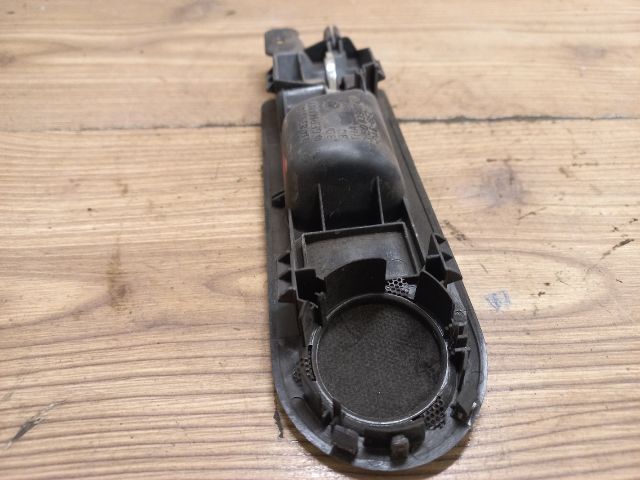 bontott VW BORA Jobb hátsó Belső Kilincs