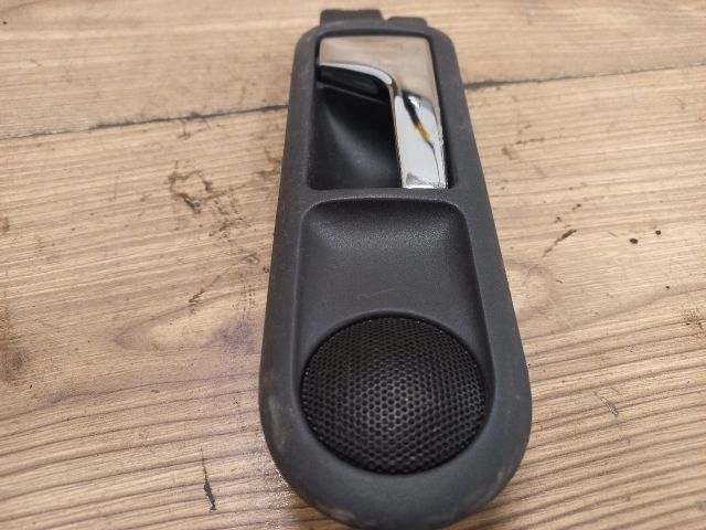 bontott VW BORA Jobb hátsó Belső Kilincs