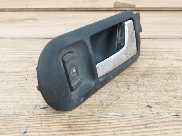 bontott VW BORA Jobb hátsó Belső Kilincs