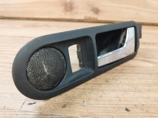 bontott VW BORA Jobb hátsó Belső Kilincs