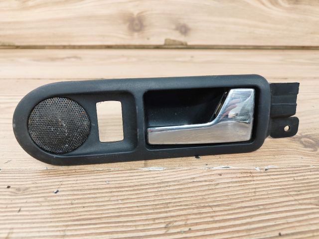 bontott VW BORA Jobb hátsó Belső Kilincs