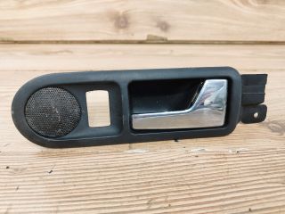 bontott VW BORA Jobb hátsó Belső Kilincs