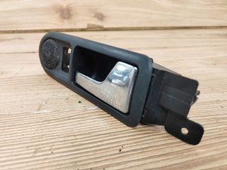 bontott VW BORA Jobb hátsó Belső Kilincs