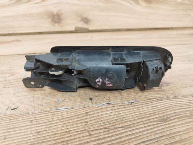 bontott VW BORA Jobb hátsó Belső Kilincs