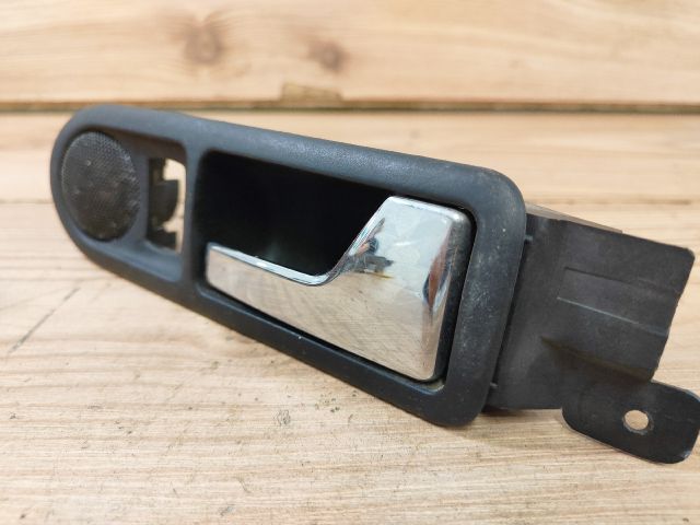 bontott VW BORA Jobb hátsó Belső Kilincs