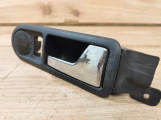 bontott VW BORA Jobb hátsó Belső Kilincs