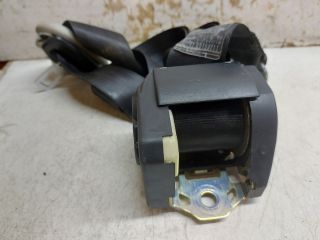 bontott VW BORA Jobb hátsó Biztonsági Öv