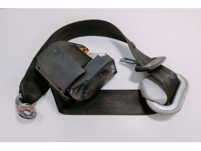 bontott VW BORA Jobb hátsó Biztonsági Öv