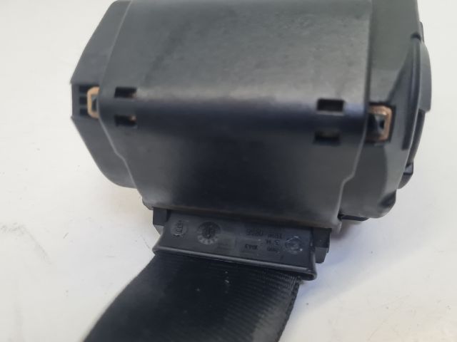 bontott VW BORA Jobb hátsó Biztonsági Öv