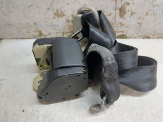 bontott VW BORA Jobb hátsó Biztonsági Öv