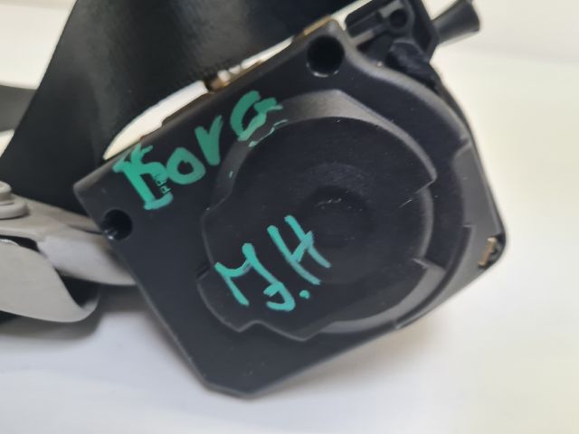 bontott VW BORA Jobb hátsó Biztonsági Öv