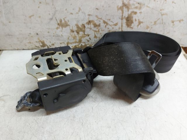 bontott VW BORA Jobb hátsó Biztonsági Öv