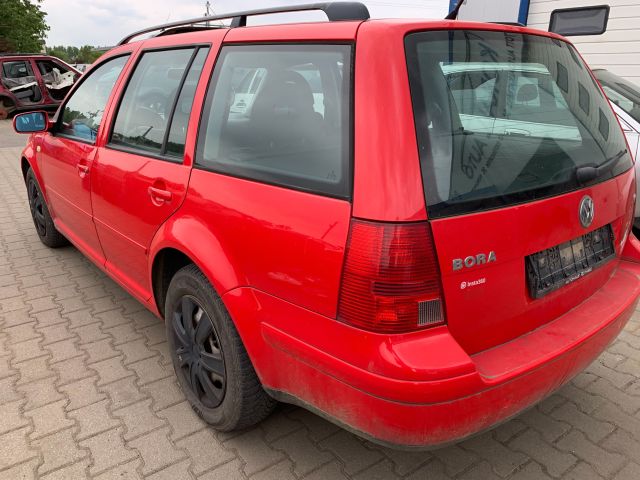 bontott VW BORA Jobb hátsó Biztonsági Öv