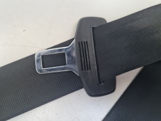 bontott VW BORA Jobb hátsó Biztonsági Öv